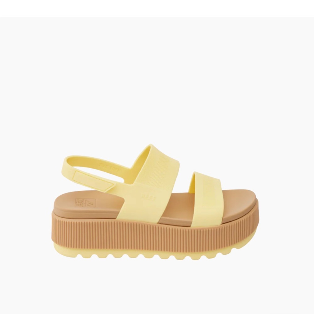 Reef Vista High Water Sandals